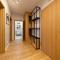 Apartament Luxury Two-bedroom