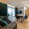 Apartament Luxury Two-bedroom