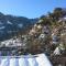 Hotel Les 7 Claus