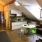 Apartman Masné krámy Třeboň