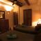 Ad Hoc B&B