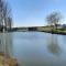 ETANG PRE DE LA FONT - Cercles