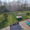 Villa avec Piscine Les Planches à Saint Valery Somme