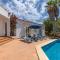 Villa ADELE Binibeca sea view by GMHouse Minorca - 比尼贝卡