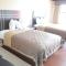 Regency Inn Humble IAH - Intercontinental