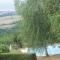 La croix des Landes gîte ou chambre d'hôte avec piscine à Chouvigny - Chouvigny