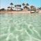 Nissi Golden Sands Holiday Apartment Free WiFi