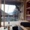Appartement chic au centre HUT 08087