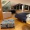 Appartement chic au centre HUT 08087