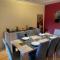 Appartement chic au centre HUT 08087