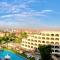 Basma Hotel Aswan