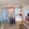 Magnifique Studio Face Mer avec Place Privative.