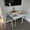 Seas the Day - self catering lodge North Uist