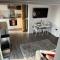 Seas the Day - self catering lodge North Uist