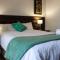 Semeni Asante Guesthouse