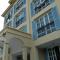 De Pastel Hua Hin