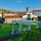 Casa do Milhafre - Villaverde Azores