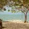 Fragata Island House