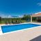 Villa Mario with private heated saltwater pool - Kršan
