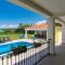 Villa Mario with private heated saltwater pool - Kršan