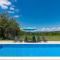 Villa Mario with private heated saltwater pool - Kršan