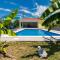 Villa Mario with private heated saltwater pool