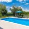 Villa Mario with private heated saltwater pool - Kršan