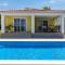Villa Mario with private heated saltwater pool