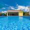 Villa Mario with private heated saltwater pool