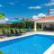 Villa Mario with private heated saltwater pool - Kršan