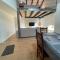 Torre Alboletta Apartment