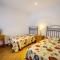 Apartamentos La Venta del Charco