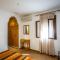 Apartamentos La Venta del Charco