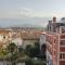 Appartement pied de plage