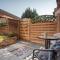 Luxury Warwick Townhouse I Walk to Castle I Dog friendly I Private patio garden I