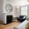 Period Henley 2 bed apt with parking for 1 car - 亨利昂泰晤士