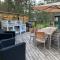 Havsnära paradis för det större sällskapet