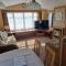 8 berth deluxe pg157 GOLDEN PALM CHAPEL ST LEONARDS PALM GROVE