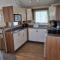 8 berth deluxe pg157 GOLDEN PALM CHAPEL ST LEONARDS PALM GROVE