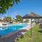 Aparto Residence Galetamar