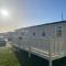 Cosy caravan
