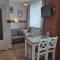 Apartamenty nad Jeziorem