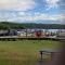 Troutbeck Hot Tub Lodge 4
