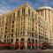 The Pfister Hotel