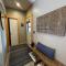 Blanchard Mountain BnB