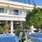 Akrogiali Exclusive Hotel (Adults Only) - Polykhrono