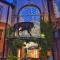 The Nook, Morpeth Town