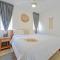 Amazing ocean view apartment with grand pool - Кабарете