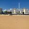 Malibu Apartments