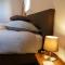 B&B La ferme de Berwausault